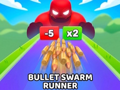 Xogo Bullet Swarm Runner