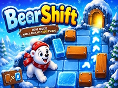 Xogo Bear Shift