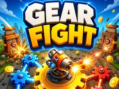 Xogo Gear Fight