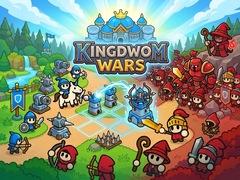Xogo Kingdom Wars