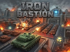 Xogo Iron Bastion
