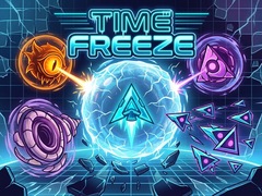 Xogo Time Freeze