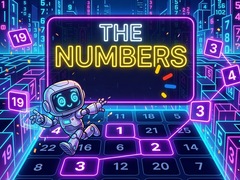 Xogo The Numbers
