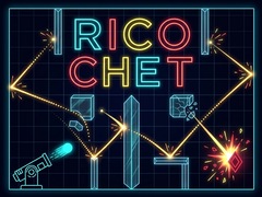 Xogo Ricochet