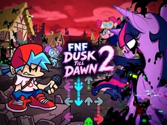 Xogo FNF Dusk Till Dawn 2