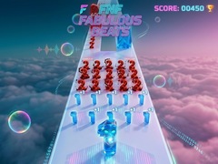 Xogo FNF Fabulous Beats