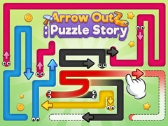 Xogo Arrow Out: Puzzle Story