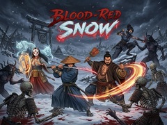 Xogo Blood-Red Snow