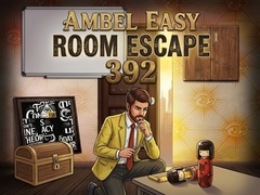 Xogo Amgel Easy Room Escape 392