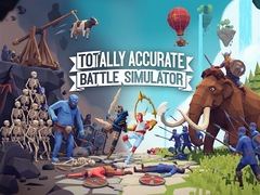 Xogo Totally Accurate Battle