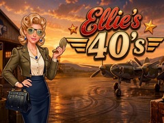 Xogo Ellie’s 40s Wartime Chic