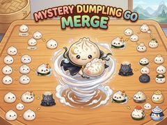 Xogo Mystery Dumpling Go: Merge