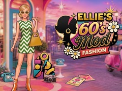 Xogo Ellie’s 60s Mod Fashion