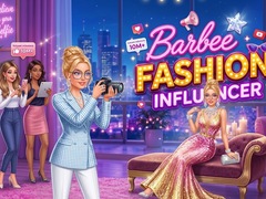 Xogo Barbee Fashion Influencer