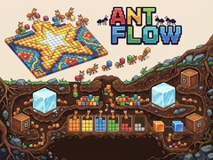 Xogo Ant Flow