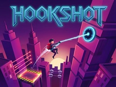 Xogo Hookshot