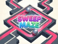 Xogo Sweep Maze