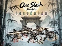 Xogo One Slash: Nine Gates