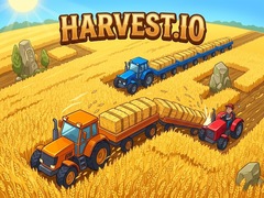 Xogo Harvest.io