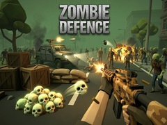 Xogo Zombie Defence