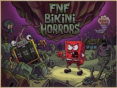 Xogo FNF Bikini Horrors