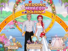 Xogo Wedding Makeup Salon