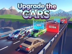 Xogo Upgrade the CARS