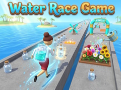Xogo Water Race Game