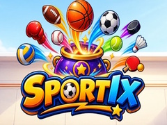 Xogo Sportix
