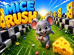 Xogo Mice Rush