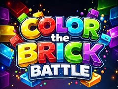 Xogo Color Brick Battle