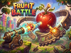 Xogo Fruit Battle