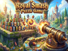 Xogo Royal Smash Puzzle Game
