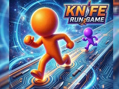 Xogo Knife Run Game