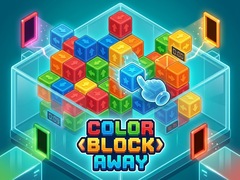 Xogo Color Block Away