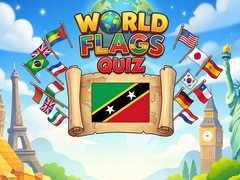 Xogo World Flags Quiz