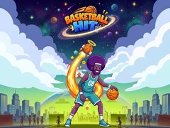 Xogo Basketball Hit