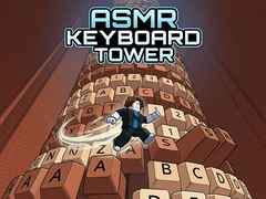 Xogo ASMR Keyboard Tower