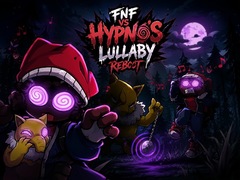 Xogo FNF Vs Hypno's Lullaby Reboot