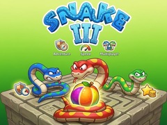Xogo Snake III