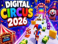 Xogo Digital Circus 2026