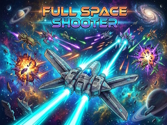 Xogo Full Space Shooter