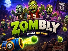 Xogo Zombly