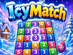 Xogo Icy Match