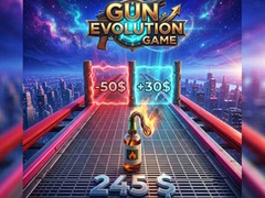 Xogo Gun Evolution Game