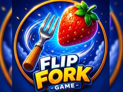 Xogo Flip Fork Game