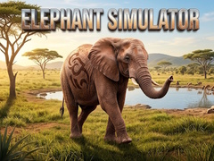 Xogo Elephant Simulator 