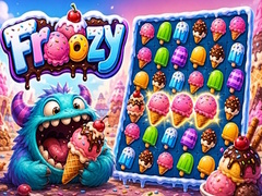 Xogo Froozy 