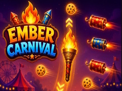 Xogo Ember Carnival