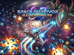 Xogo Space Survivor Galaxy Wars